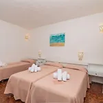 Hotel 3 Botti Baja Cerdeña