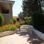Hotel 3 Botti Baja Cerdeña
