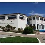 Hotel 3 Botti Baja Cerdeña