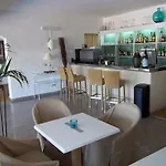 Hotel 3 Botti Baja Cerdeña