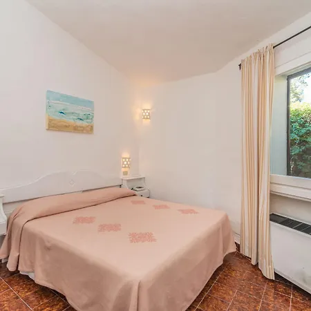 3 Botti Hotell Baja Sardinia