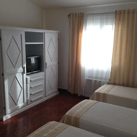 Hotell 3 Botti