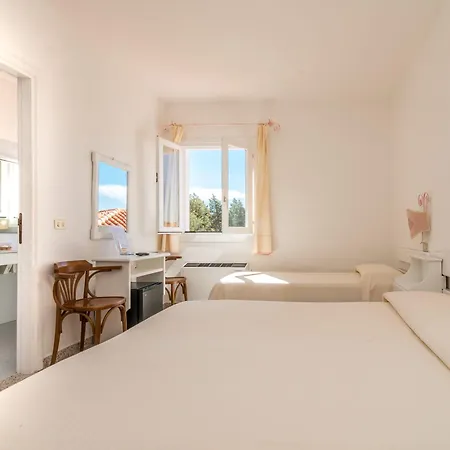 Hotell 3 Botti