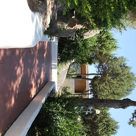 Hotel 3 Botti Baja Sardinia