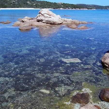 3 Botti Hotel Baja Sardinia