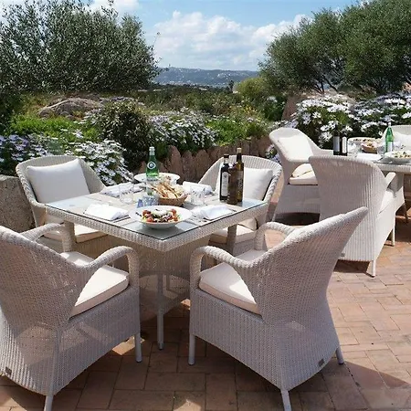 Hotell 3 Botti
