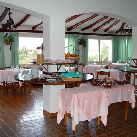 Hotell 3 Botti