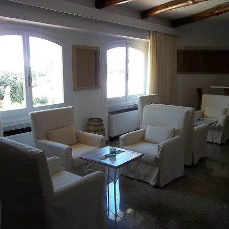 Hotell 3 Botti