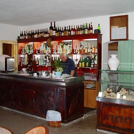 3 Botti Hotell Baja Sardinia
