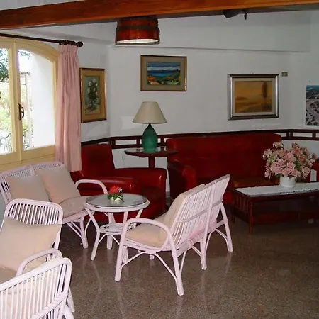 Hotell 3 Botti