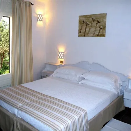 3 Botti Hotell