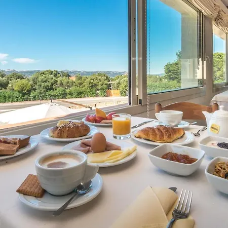 Hotell 3 Botti 3*