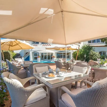 3 Botti Hotell