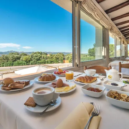 Hotell 3 Botti