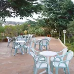Hotel 3 Botti Baja Sardinia