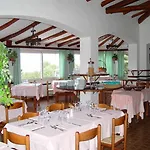 Hotel 3 Botti Baja Sardinia