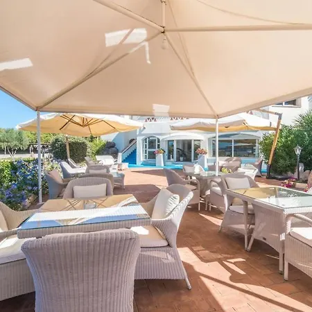 3 Botti Hotel 3*