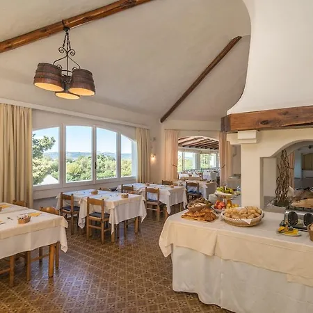 3 Botti 3* Baja Sardinia