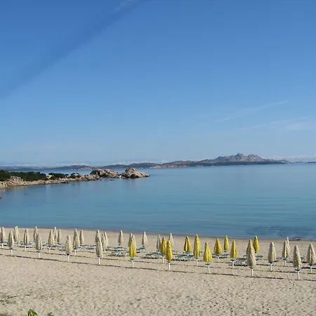 Hotel 3 Botti Baja Sardinia