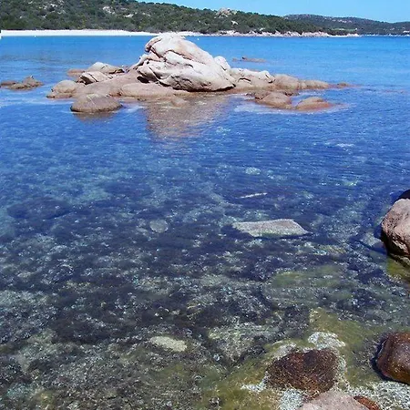 3 Botti Hotel Baja Sardinia