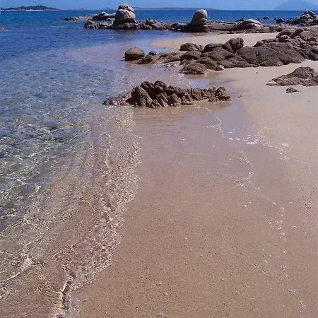 3 Botti 3* Baja Sardinia