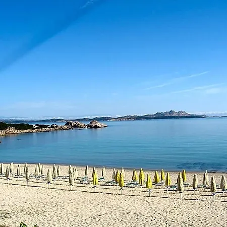 Hotel 3 Botti Baja Sardinia