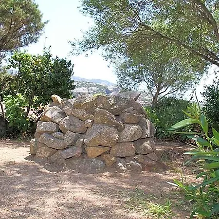 Hotel 3 Botti Baja Sardinia