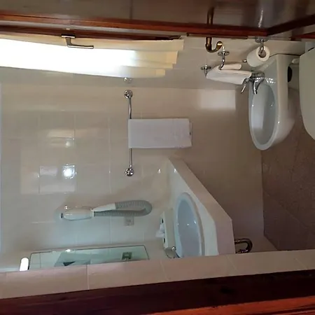 3 Botti Hotel 3*
