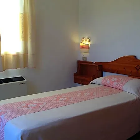 3 Botti Hotel 3*