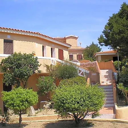 3 Botti Baja Sardinia