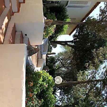 3 Botti Baja Sardinia