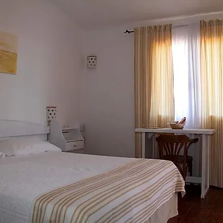 3 Botti Hotel Baja Sardinia