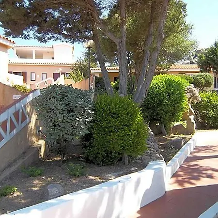 3 Botti Baja Sardinia