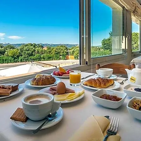 Hotel 3 Botti