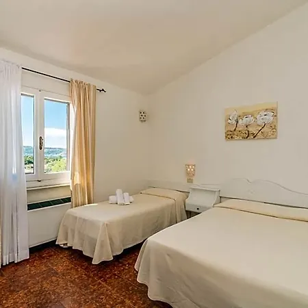 3 Botti Hotel 3*