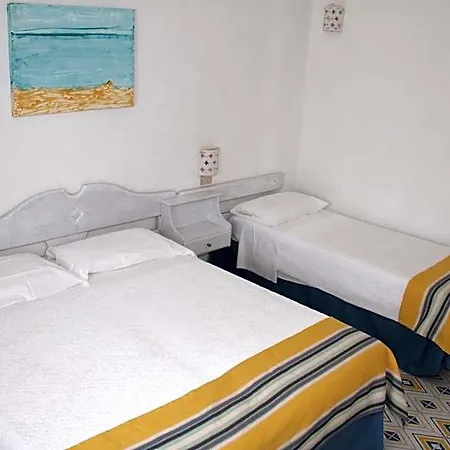 Hotel 3 Botti