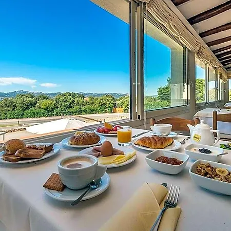 3 Botti Hotel Baja Sardinia