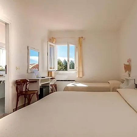 3 Botti Hotel Baja Sardinia
