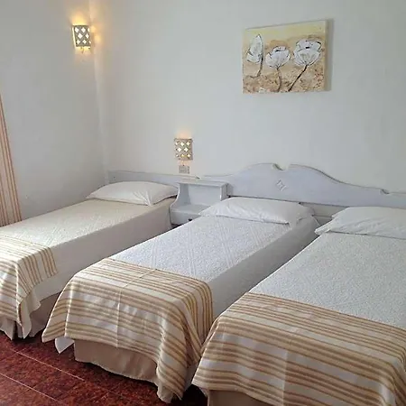 Hotel 3 Botti 3*