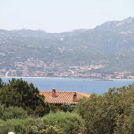 Hotel 3 Botti Baja Sardinia