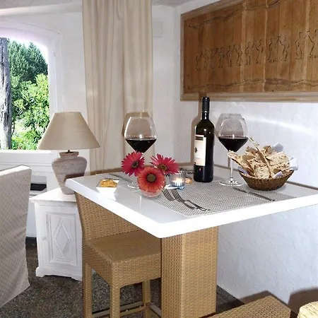 3 Botti 3* Baja Sardinia