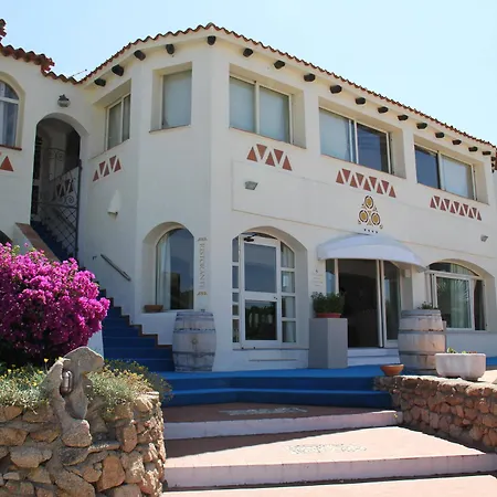 Hotel 3 Botti 3*