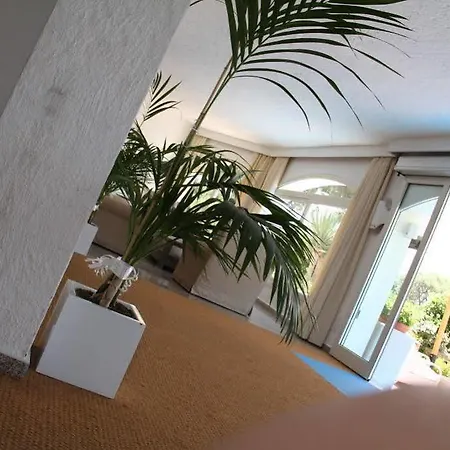 Hotel 3 Botti Baja Sardinia