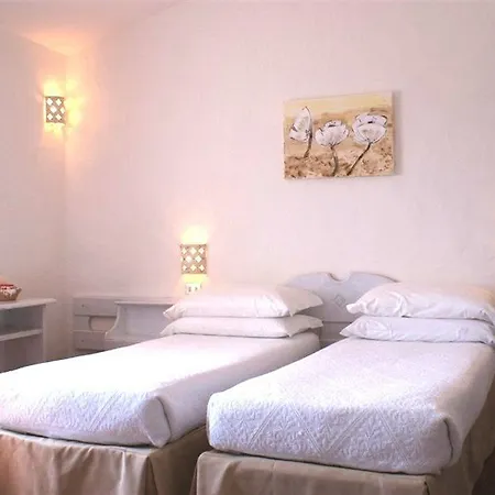 3 Botti 3* Baja Sardinia