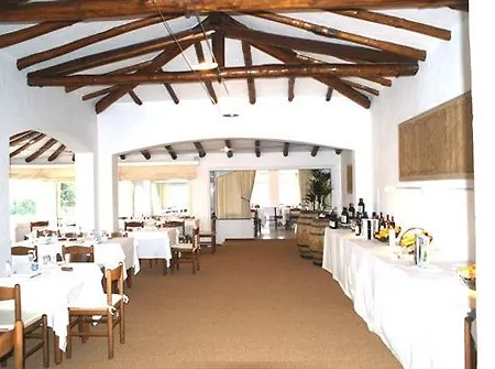 3 Botti 3* Baja Sardinia