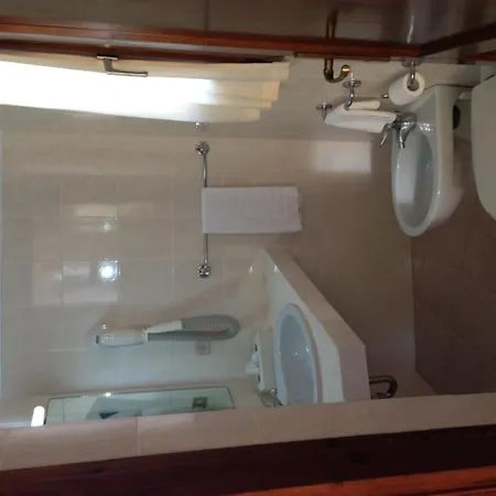 3 Botti Hotel 3*