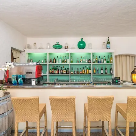 Otel 3 Botti