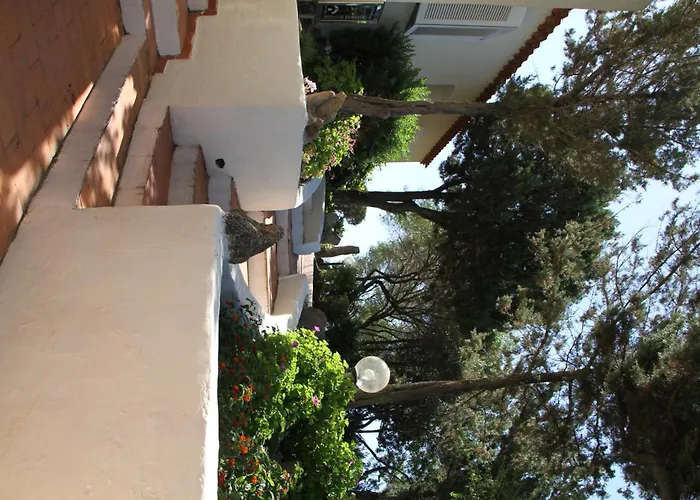 3 Botti Baja Sardinya