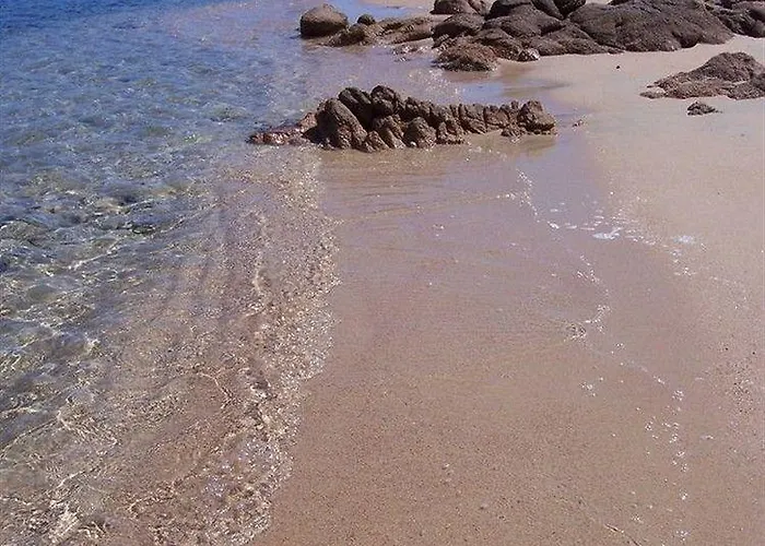 3 Botti 3* Baja Sardinya