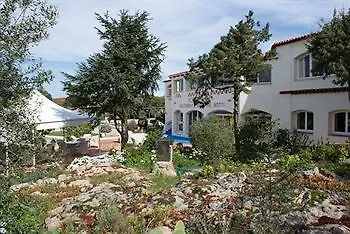 3 Botti Baja Sardinya